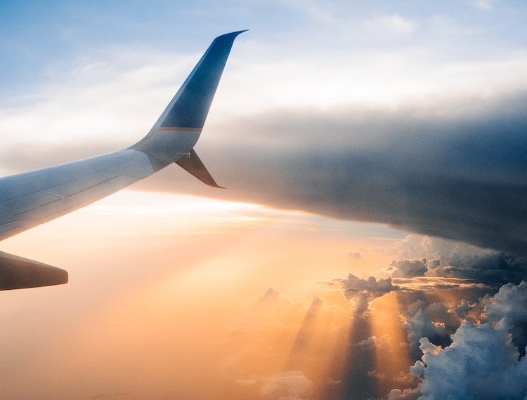 人生を楽しむには『旅や旅行』がおすすめ